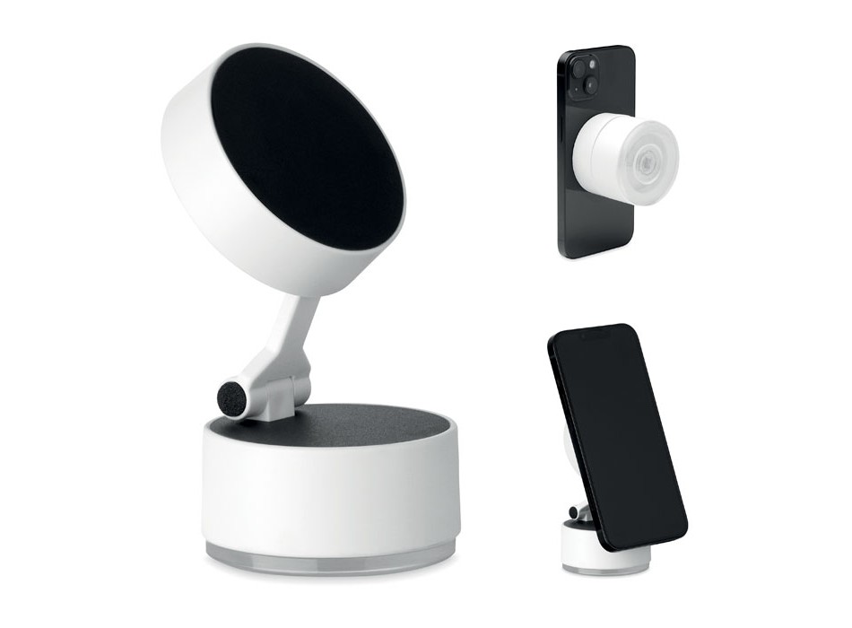 MAGPHONE - Porta telefono magnetico FullGadgets.com