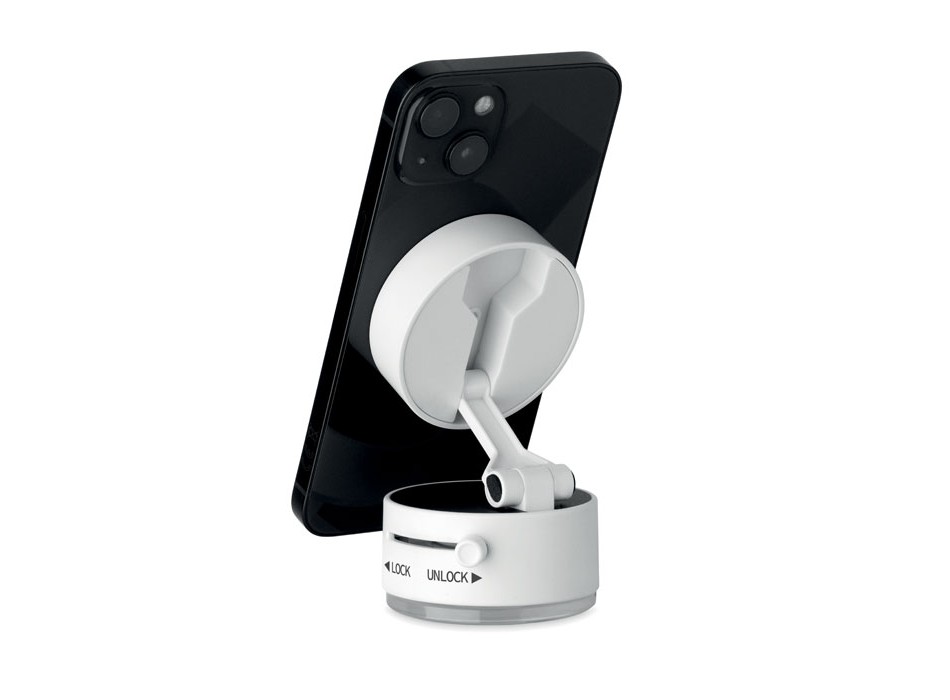 MAGPHONE - Porta telefono magnetico FullGadgets.com