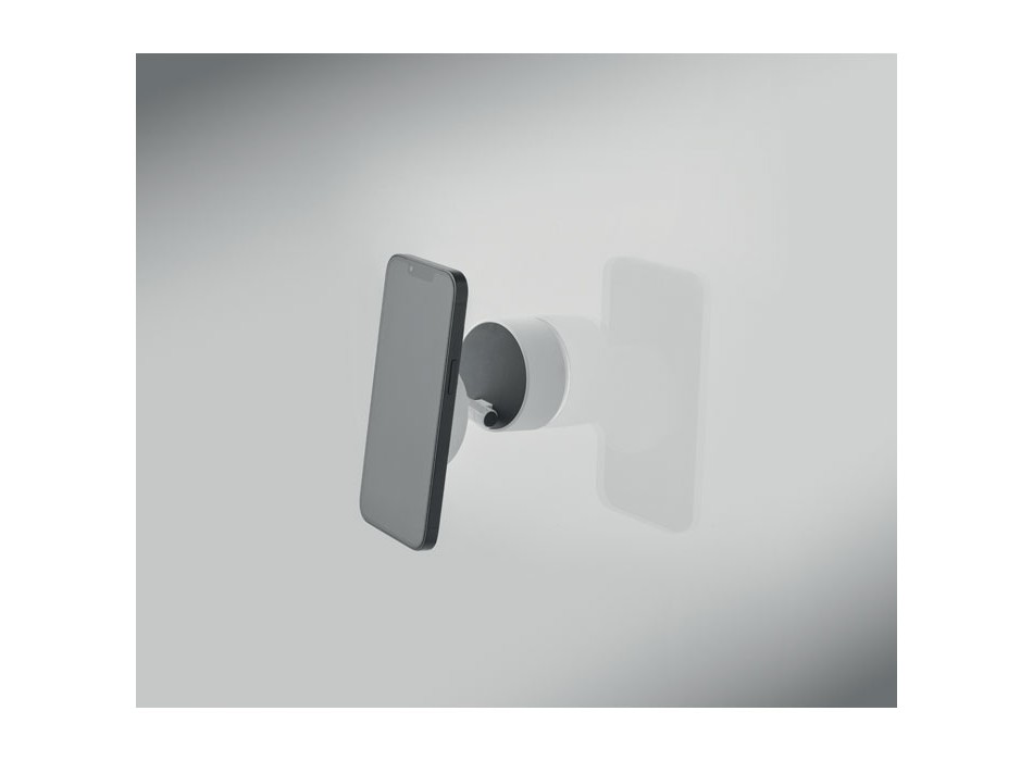 MAGPHONE - Porta telefono magnetico FullGadgets.com