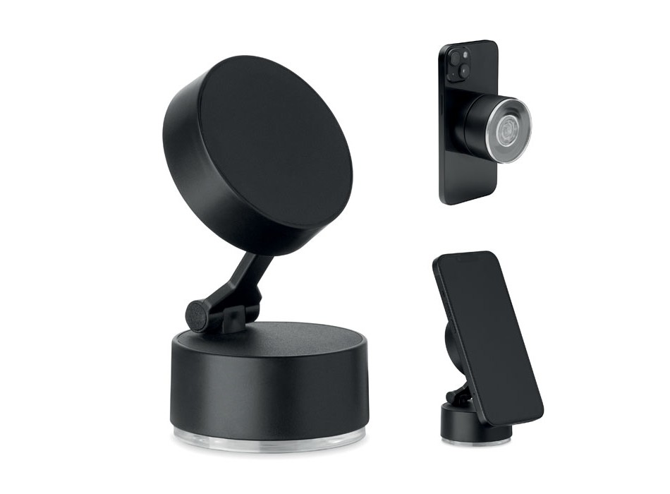 MAGPHONE - Porta telefono magnetico FullGadgets.com