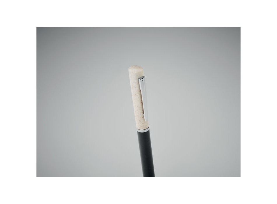 MAIPEN - Penna twist in paglia di grano/ FullGadgets.com