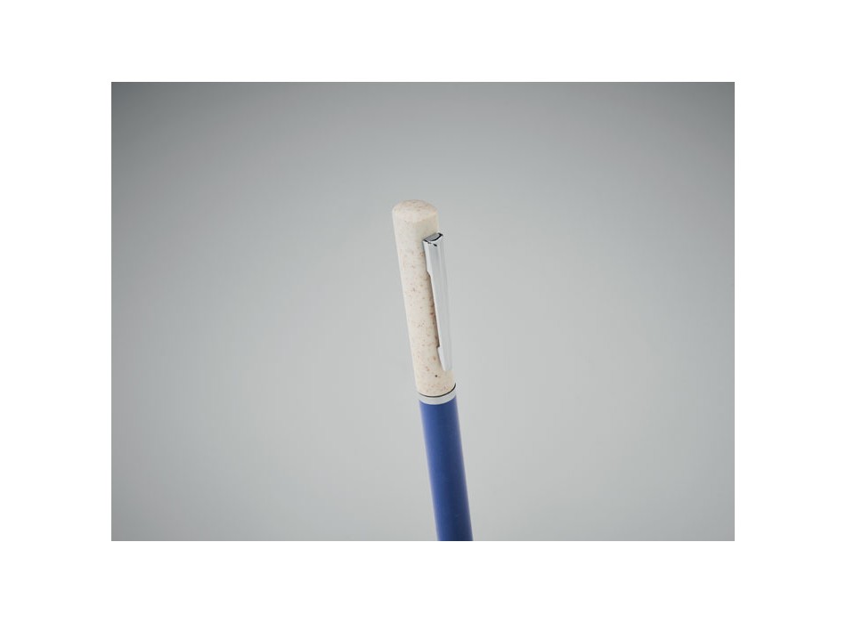 MAIPEN - Penna twist in paglia di grano/ABS FullGadgets.com