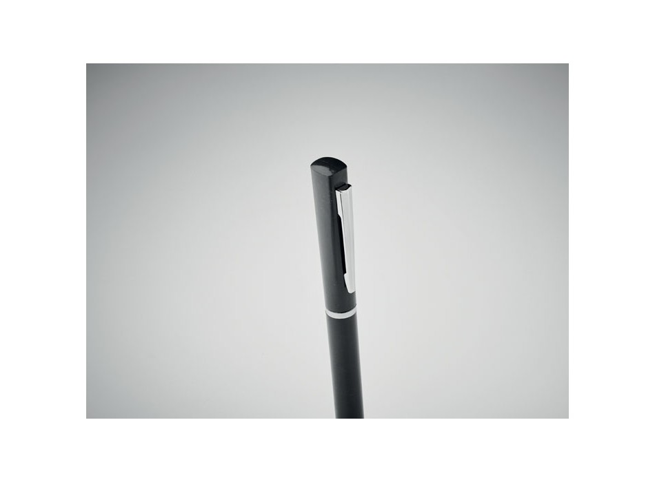 MAIPEN - Penna twist in paglia di grano/ABS FullGadgets.com