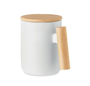 MAJEST - Tazza in porcellana 380 ml FullGadgets.com