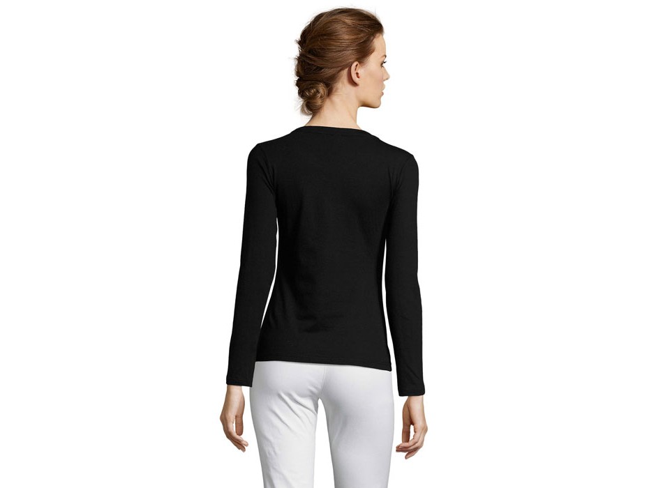 MAJESTIC - MAJESTIC WOMEN T-SHIRT 150g FullGadgets.com