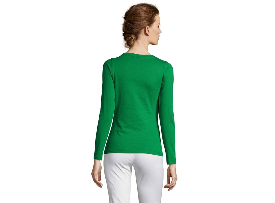 MAJESTIC - MAJESTIC WOMEN T-SHIRT 150g FullGadgets.com