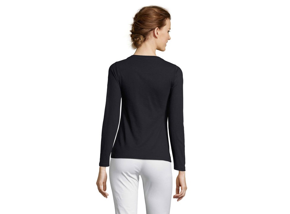 MAJESTIC - MAJESTIC WOMEN T-SHIRT 150g FullGadgets.com