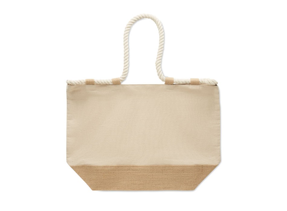 MAKENKE - Borsa da spiaggia in tela FullGadgets.com