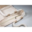 MAKENKE - Borsa da spiaggia in tela FullGadgets.com