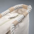 MAKENKE - Borsa da spiaggia in tela FullGadgets.com
