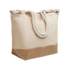 MAKENKE - Borsa da spiaggia in tela FullGadgets.com