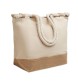 MAKENKE - Borsa da spiaggia in tela FullGadgets.com