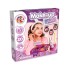 Makeup Studio Kit I. Kit educativo per bambini