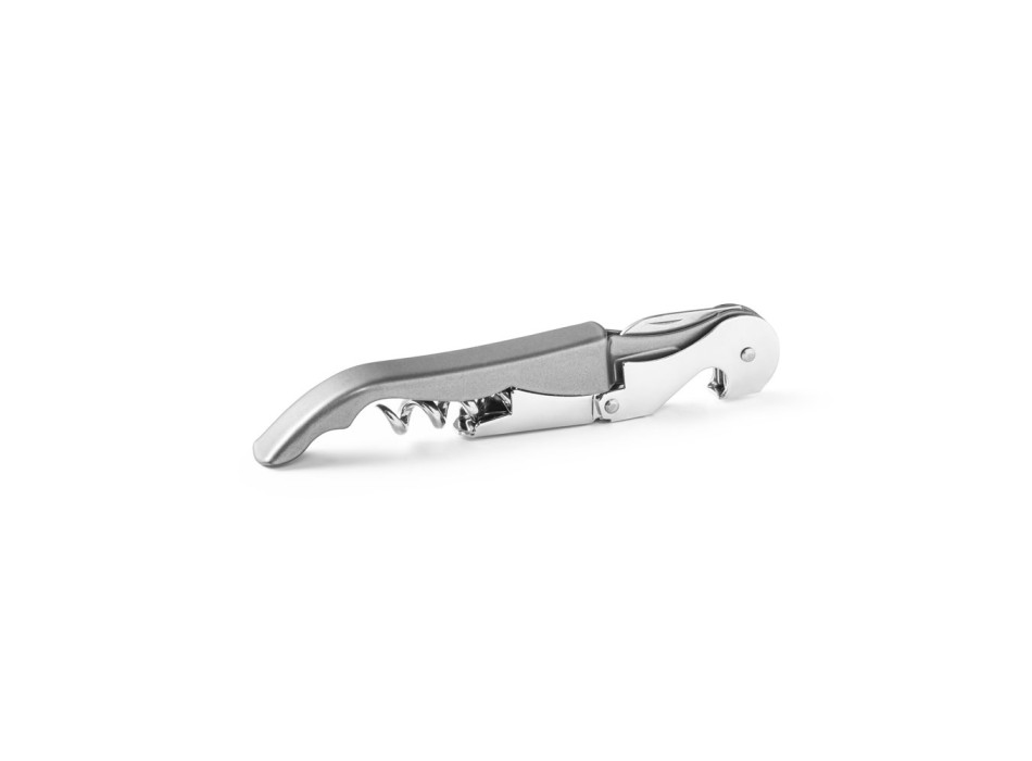 MALBEC. Cavatappi in metallo e PP FullGadgets.com