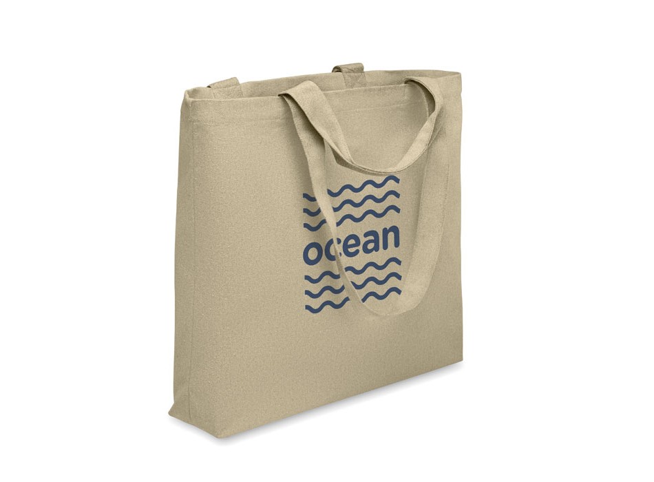 MALDI BEACH - Borsa da spiaggia in tela 320 g FullGadgets.com