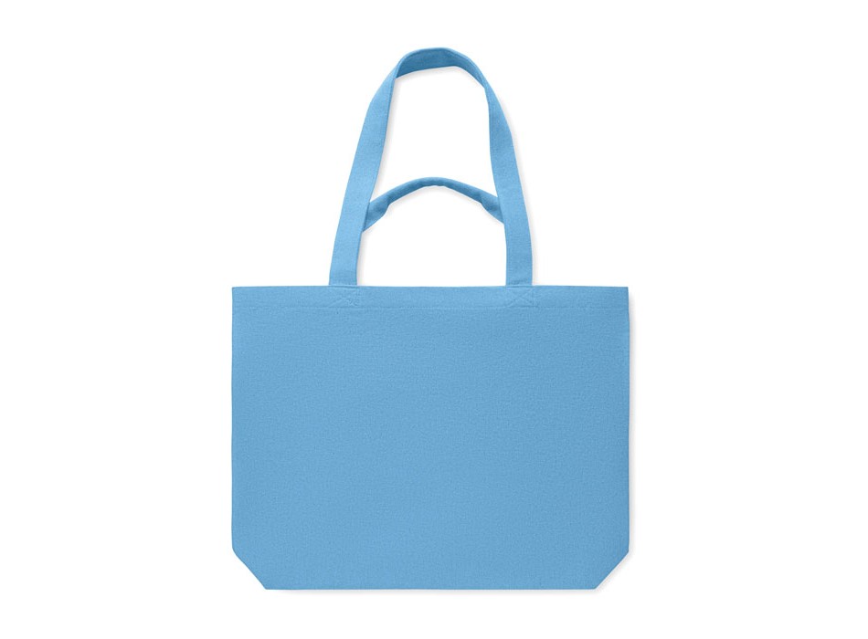 MALDI BEACH - Borsa da spiaggia in tela 320 gr/m FullGadgets.com