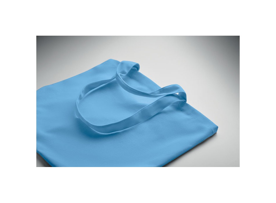 MALDI BEACH - Borsa da spiaggia in tela 320 gr/m FullGadgets.com