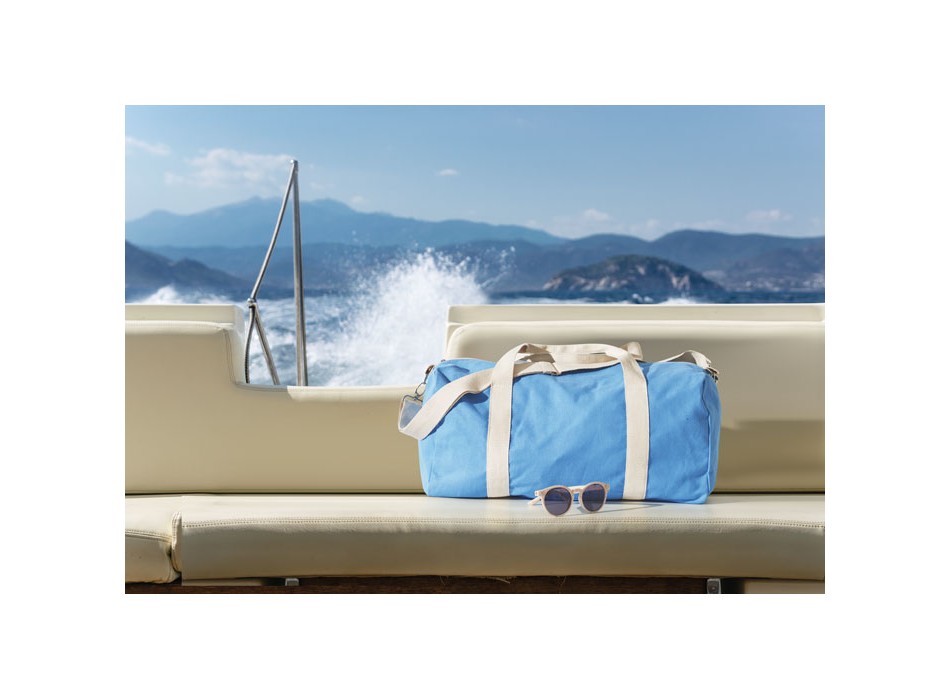 MALDI - Borsone riciclato 320 gr/m² FullGadgets.com