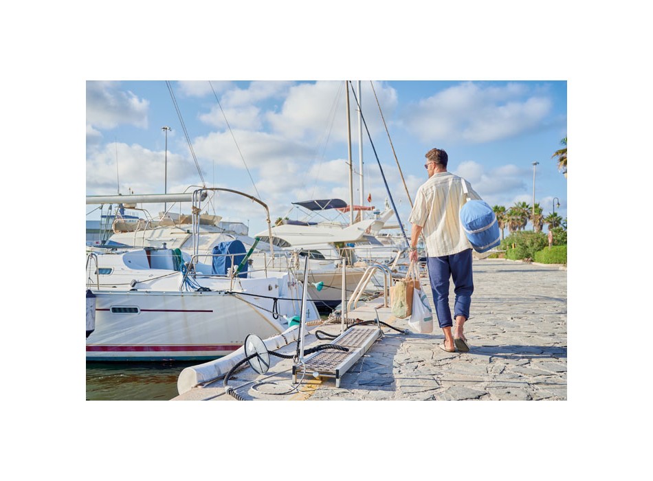 MALDI - Borsone riciclato 320 gr/m² FullGadgets.com