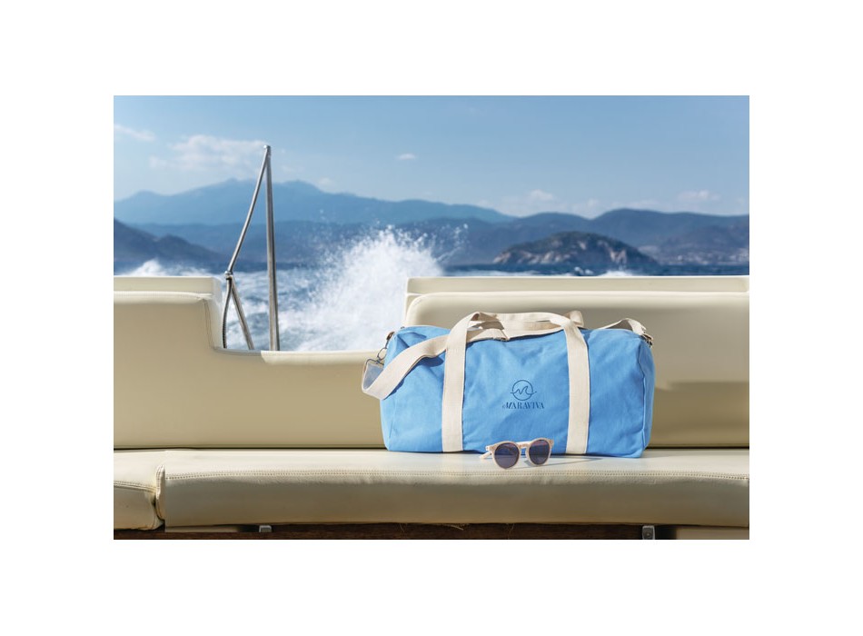 MALDI - Borsone riciclato 320 gr/m² FullGadgets.com