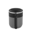 MALDINI. Tazza da viaggio con parete interna in acciaio inox e finitura opaca, 400 mL FullGadgets.com