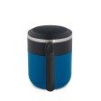 MALDINI. Tazza da viaggio con parete interna in acciaio inox e finitura opaca, 400 mL FullGadgets.com