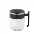 MALDINI. Tazza da viaggio con parete interna in acciaio inox e finitura opaca, 400 mL FullGadgets.com
