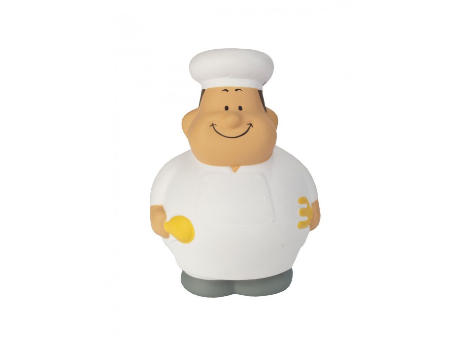 Male Chef Bert® FullGadgets.com