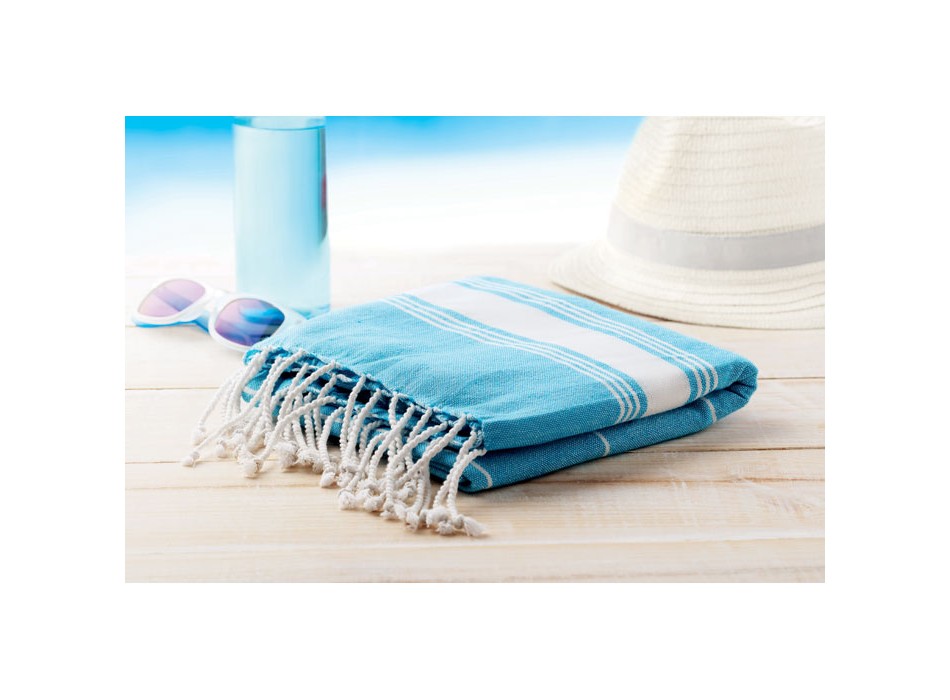 MALIBU - Asciugamano in cotone FullGadgets.com