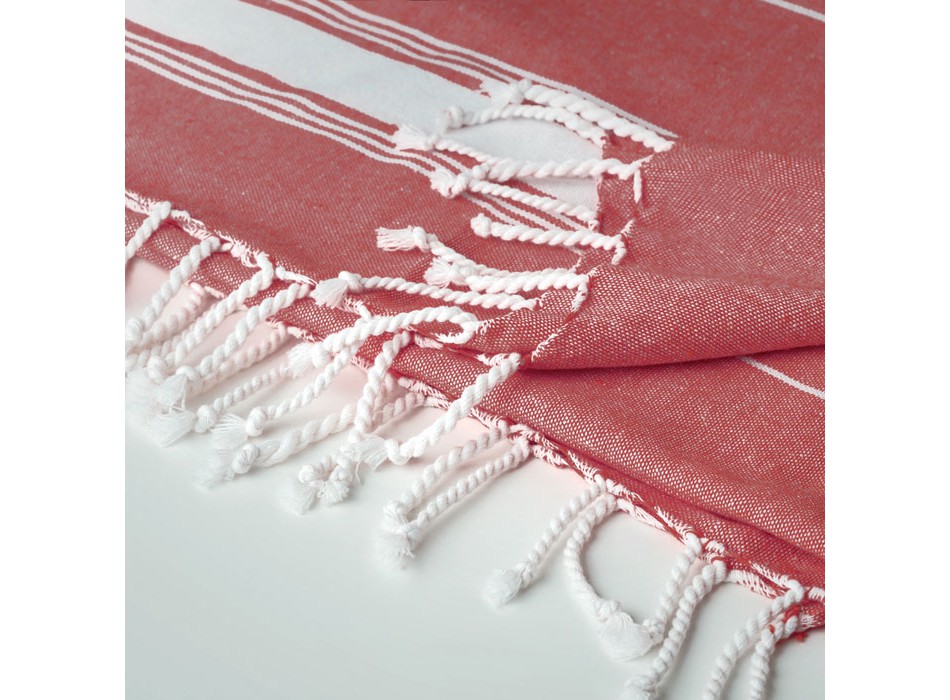 MALIBU - Telo mare in cotone FullGadgets.com