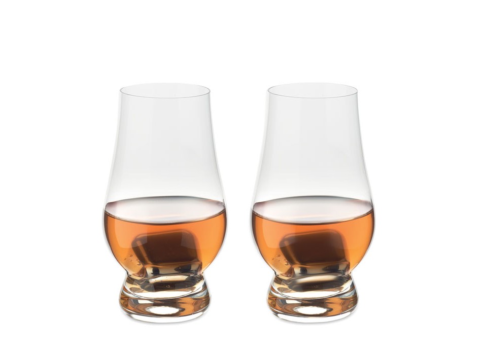 MALT - Set bicchieri da whisky FullGadgets.com