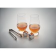 MALT - Set bicchieri da whisky FullGadgets.com