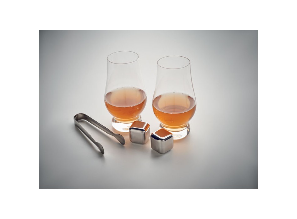 MALT - Set bicchieri da whisky FullGadgets.com