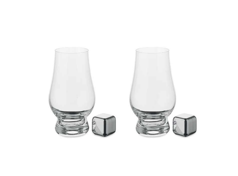 MALT - Set bicchieri da whisky FullGadgets.com