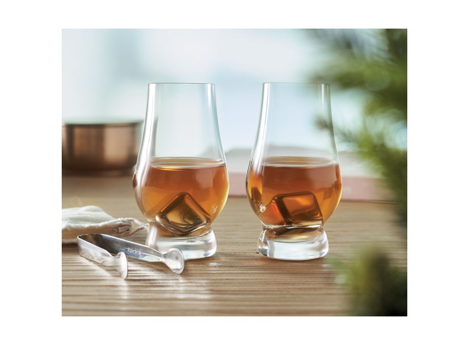 MALT - Set bicchieri da whisky FullGadgets.com
