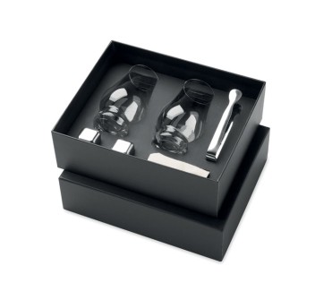 MALT - Set bicchieri da whisky FullGadgets.com