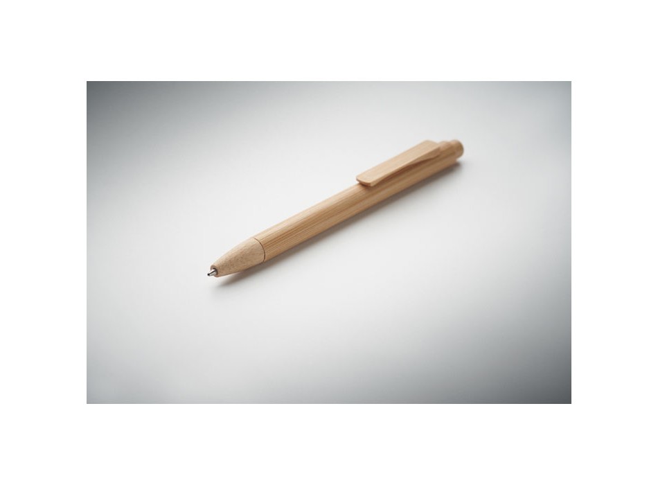 MAMBO - Penna a sfera ain bamboo FullGadgets.com