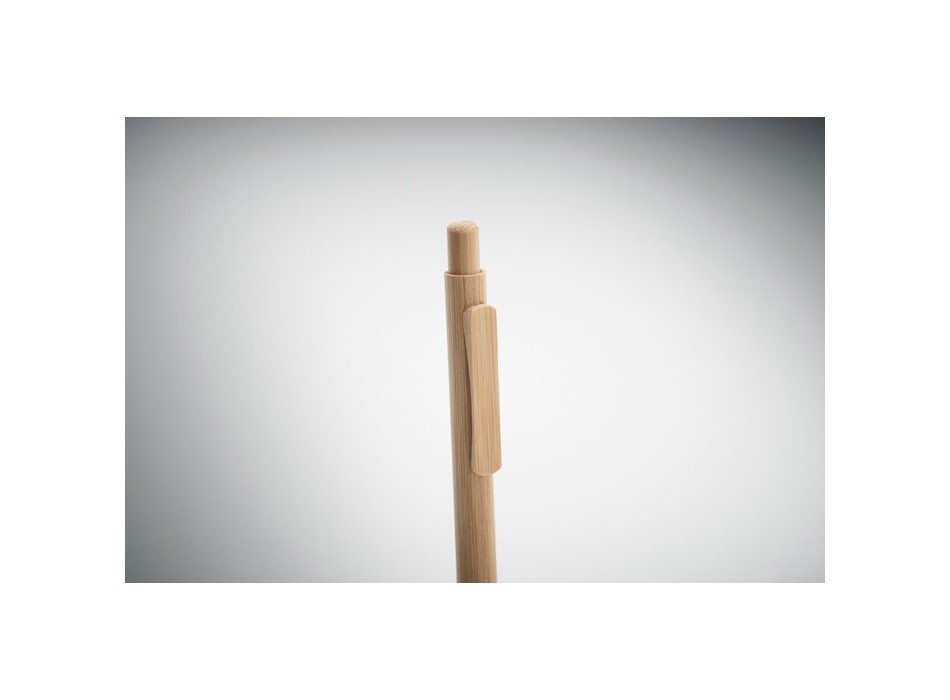 MAMBO - Penna a sfera ain bamboo FullGadgets.com