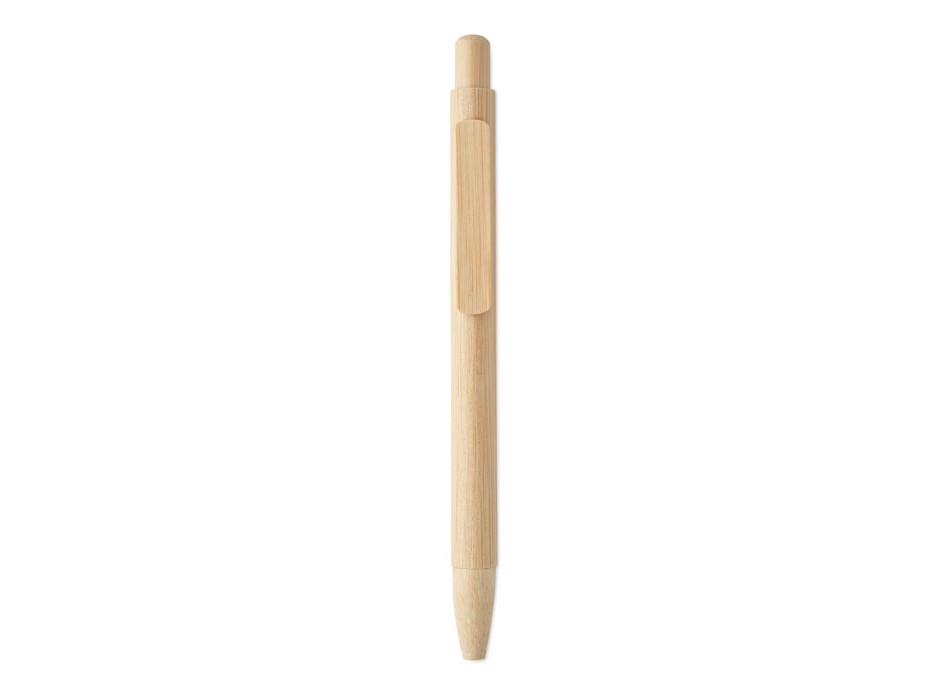 MAMBO - Penna a sfera ain bamboo FullGadgets.com