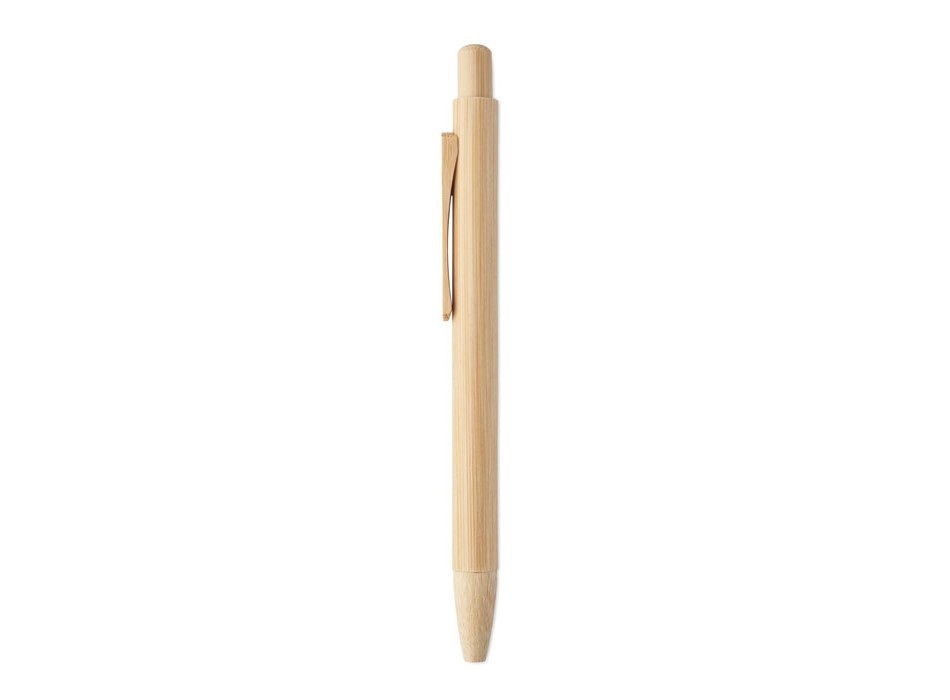 MAMBO - Penna a sfera ain bamboo FullGadgets.com