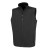 Man.Rec.Softsh.Bodywarmer 100% Poliestere Personalizzabile