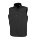 MAN.REC.SOFTSH.BODYWARMER100%P FullGadgets.com