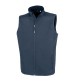 MAN.REC.SOFTSH.BODYWARMER100%P FullGadgets.com