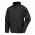 Man.Recyc.Softshell 100% Poliestere Personalizzabile |Result