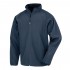 Man.Recyc.Softshell 100% Poliestere Personalizzabile |Result