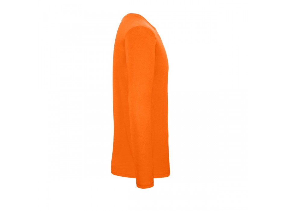 manica maglietta arancione FullGadgets.com