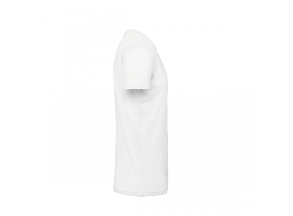 manica maglietta bianca FullGadgets.com