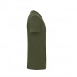 manica maglietta verde militare FullGadgets.com