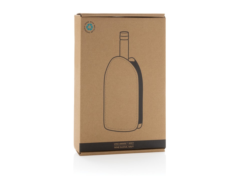 Manicotto termico Vino in rPET AWARE™ FullGadgets.com