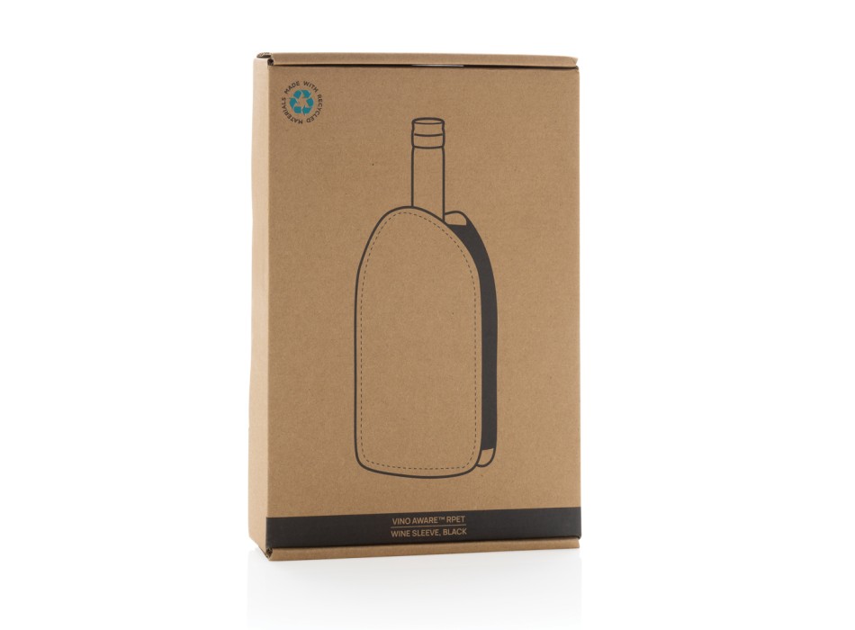 Manicotto termico Vino in rPET AWARE™ FullGadgets.com